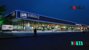 Bursa Burulaş çiftliğe mi dönmüş ki her kuşu sevmiş gözü Buski’ye dikmiş?