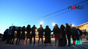 Bursa Büyükorhan’da skandal çağdışı yasak!