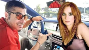 Ferman Akgül kendisini hedef alan ünlüleri affetmiyor! 300 bin liralık dava açtı