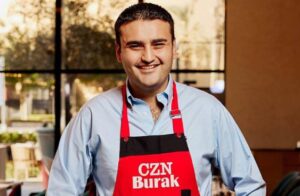 CZN Burak, babasıyla davalık oldu: Dolandırdı
