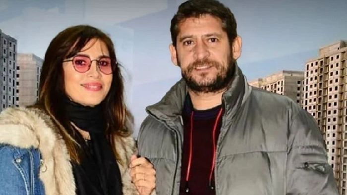 Ümit Davala’nın eşi Başak Şahin Davala, Yeşil GYO’nun iflasını istedi