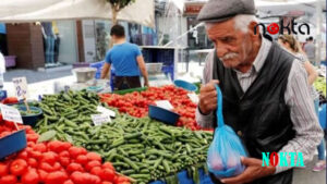 Emekliye ”ölme” zammı yüzde 25
