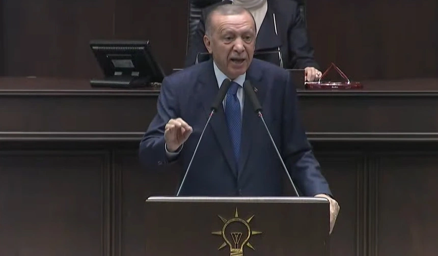 Erdoğan’dan kendi maaşına yüzde 39 zam