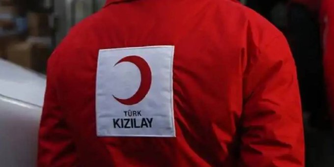 Kızılay’da Huzur Hakkı Ödemeleri Kaldırıldı