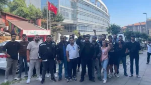 Getir’de skandal iddia: Motokuryeler genel merkeze yürüyecek