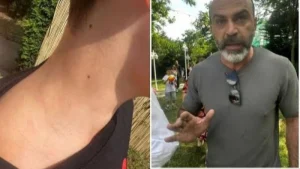 Bilfen Koleji’nin mezuniyet balosunda dehşet saçan mimar Eyüp Ercan’a ev hapsi