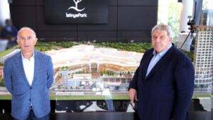 İşte Cennet Koyu cehenneme çeviren aç gözlü iş insanları