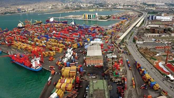 ‘Alsancak Limanı, Abu Dhabi Port’a satıldı’ iddiası