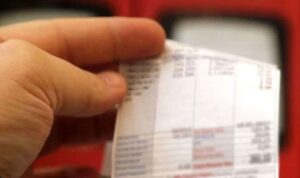 Doğalgaza da ÖTV zammı geldi