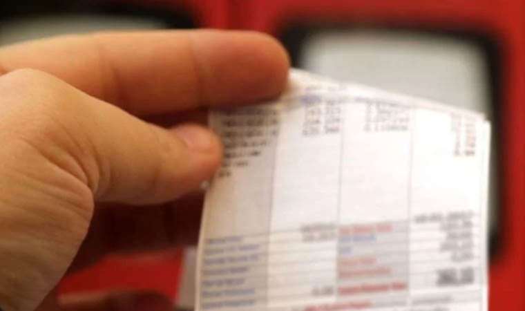 Doğalgaza da ÖTV zammı geldi