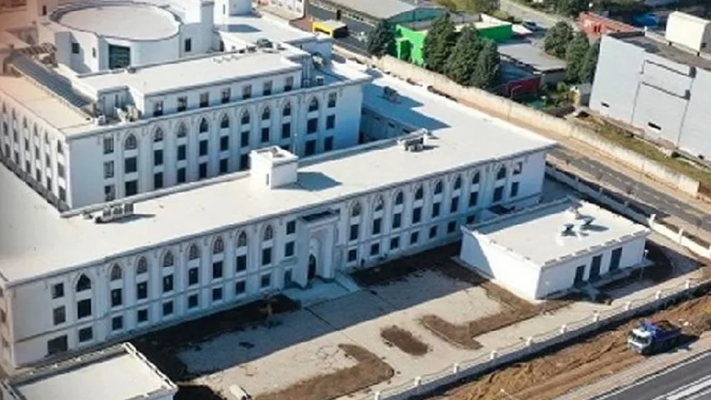 Toki ihaleleri ile büyüyen Karahanlı Group konkordato istedi