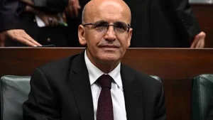 Mehmet Şimşek ‘kemer sıkacağız’ derken…  Bakanlık 11 adet araç için ihaleye çıktı
