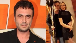 Ev kirasını ödemeyen Kutsi’ye tahliye davası!