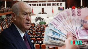 MHP, Bahçeli’ye rağmen emekli zammına hem önerge vermedi hem muhalefetin teklifini reddetti