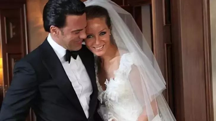 Malkoç Sualp hangi zengin sosyetikle aşk yaşıyor?