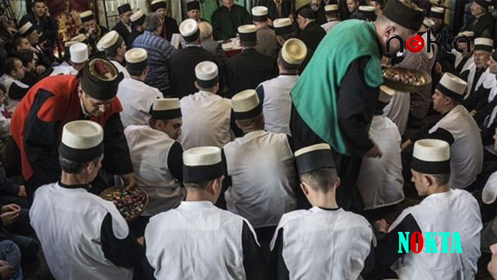 Nerede bu devlet, nerede bu millet, nerede bu MEB?