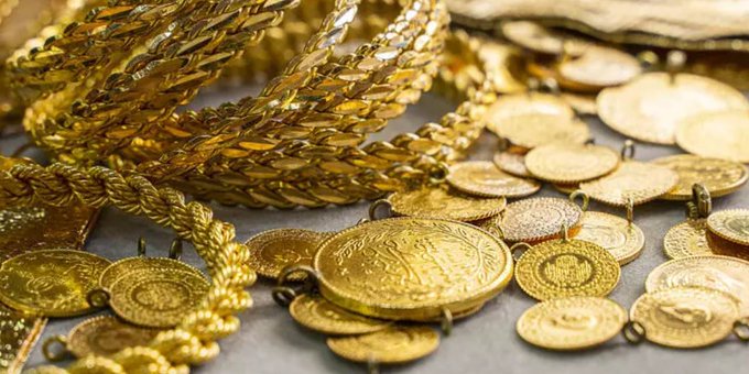 Altın Fiyatlarına FED Dopingi! Yükseliyor…