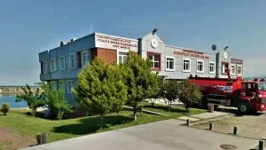 AKP’li belediyeden hamle… İtfaiyenin yeri satışa çıktı…