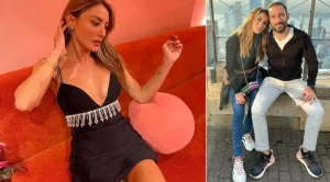 Merve Oflaz hangi yakışıklı iş adamına gönül verdi?