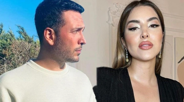 Oğuzhan Koç’un gündeme bomba gibi düşen sevdası!