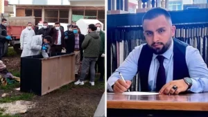 Perdeci cinayetinde aylar sonra yeni detay! Katil, acılı aileyi günlerce böyle kandırmış