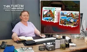 Sapanca Turizm Derneği Başkanı’nın acentası üzerinden bungalov vurgunu!