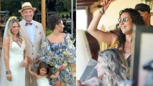 Şevket Çoruh’un büyük kızından olay paylaşım: “Üvey annemle…”