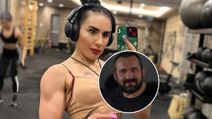 Milli sporcu Emine Burcu Aktaş’ın ‘tayt’ davası! 2 yıl hapsi isteniyor