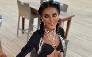 Süreyya Yalçın, 4 milyar dolarlık mirastan payını aldı! İsviçre’den özel uçakla para mı getirdi?