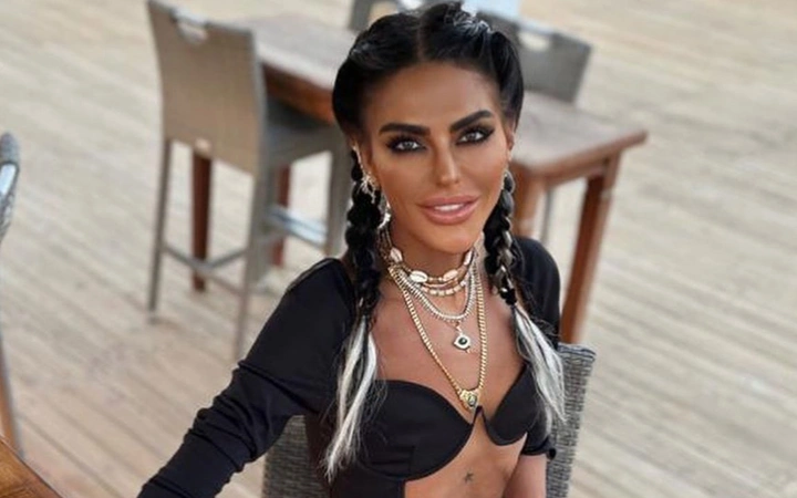 Süreyya Yalçın, 4 milyar dolarlık mirastan payını aldı! İsviçre’den özel uçakla para mı getirdi?