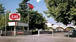 Yarım Asırlık Dev Satılıyor… Tat Gıda İçin İki Firma Teklif Verdi