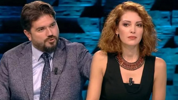 40 milyonluk boşanma davasının perde arkası!  Nagehan Alçı şiddet mağduru çıktı