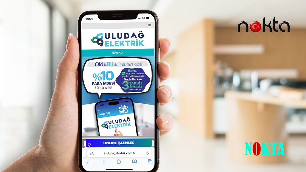 Uludağ Elektrik müşterileri OlduBil kampanyasıyla kazanmaya devam ediyor