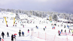 Mimarlar Odası dava açmıştı: Uludağ’ı yapılaşmaya açacak imar planları iptal edildi