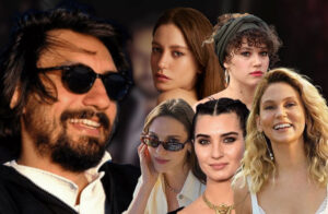 Aşk yaşadığı isimlerle gündemden düşmeyen Umut Evirgen’in sırrı ne?