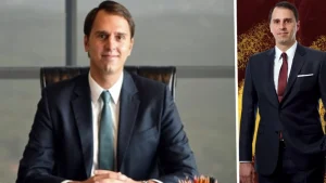 Anadolu Grubu’nu sarsan soruşturma: “Eşim mahrem fotoğraflarımı görmesin!”