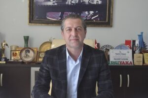 CHP’li başkan Bozcaada’yı parsel parsel satıyor! Vatandaşlar dava açtı