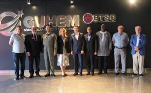 ICESCO’dan GUHEM’e Tam Not