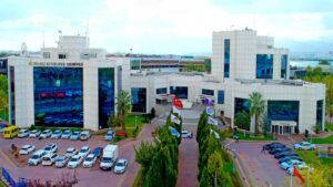 Kocaeli Büyükşehir Belediyesi’nden 1.4 milyonluk “türbe” gezisi