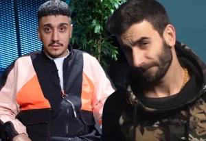 İstanbul’da ünlü rapçilere operasyon! Heijan, BIG ve CAC gözaltına alındı, Muti aranıyor