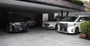 735 Milyon Dolarlık Kara Para Aklama Operasyonu! Yakalananlardan Biri Türk Pasaportlu Çıktı