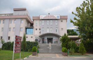 Bursa’nın Ağız ve Diş Sağlığı bu merkezde korunuyor!