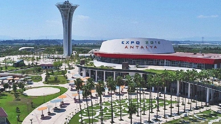 1 milyar 720 milyon liraya mal olmuştu, parsel parsel satılıyor