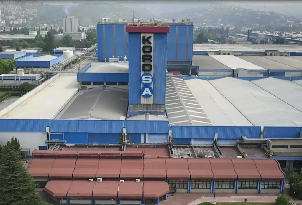 Kordsa’da işçi kıyımı sürüyor: Dört ayda yaklaşık 300 işçi işten çıkarıldı