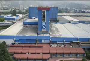 Kordsa’da işçi kıyımı sürüyor: Dört ayda yaklaşık 300 işçi işten çıkarıldı