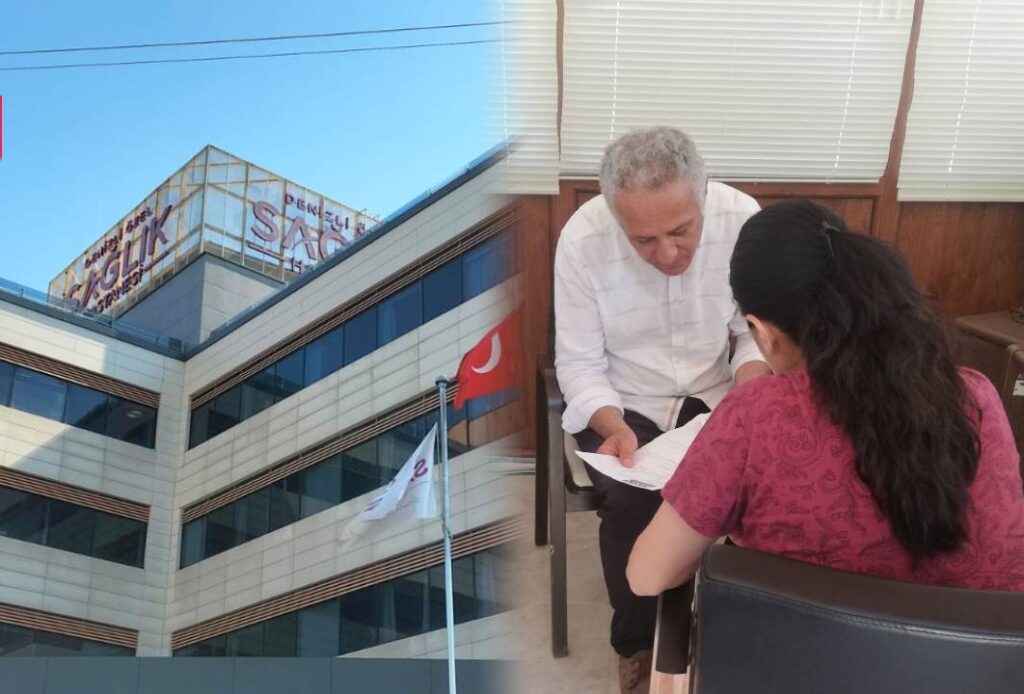 Aynı hastanede ikinci vaka: Hastanın hem yanlış yumurtalığı alındı hem de bağırsakları kesildi