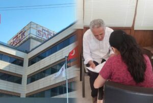 Aynı hastanede ikinci vaka: Hastanın hem yanlış yumurtalığı alındı hem de bağırsakları kesildi