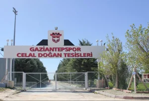 Gaziantepspor tesisleri satıldı: Üçüncü kez yargı süreci başlayacak