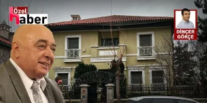 Erdoğan, mitinglerinde onun şiirini okuyor… Ünlü ismin ailesiyle yaşadığı villa icradan satılacak
