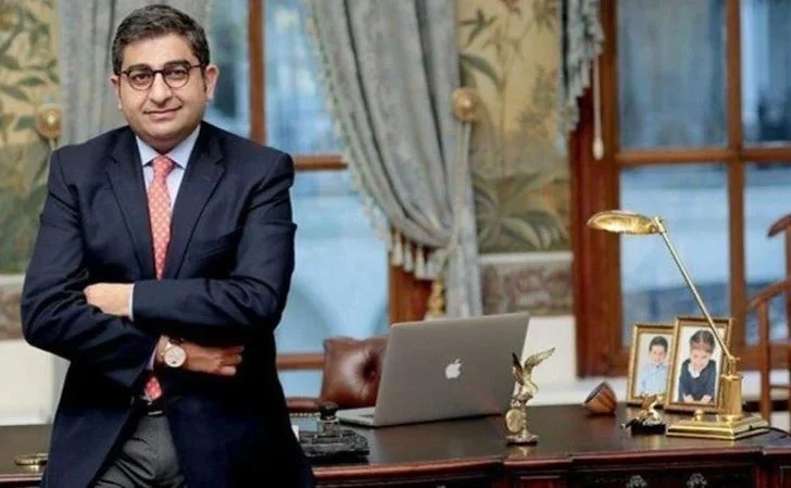 Sezgin Baran Korkmaz ABD’de Tahliye Edildi